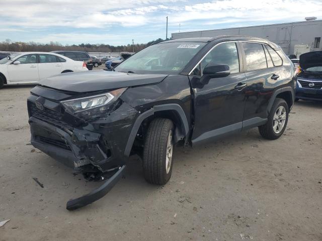 2019 TOYOTA RAV4 XLE #3301847346