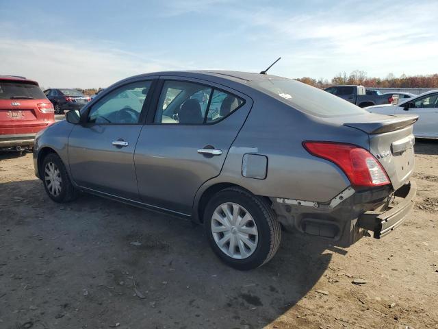 2017 NISSAN VERSA S - 3N1CN7AP0HL816890