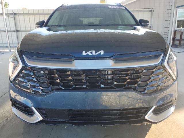 2025 KIA SPORTAGE SX PRESTIGE KNDPXCDG9S7192693