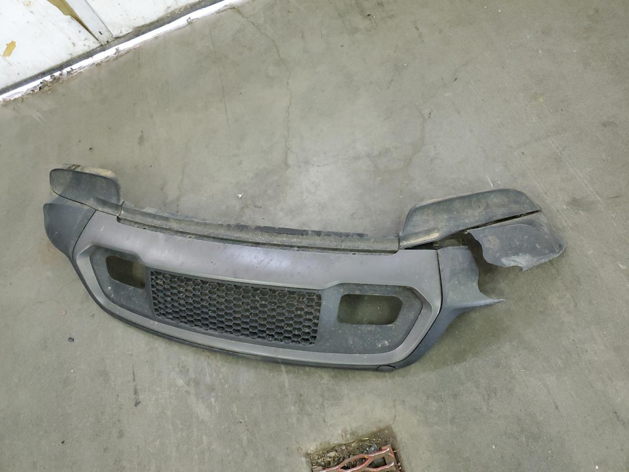 JEEP GRAND CHEROKEE TRAILHAWK