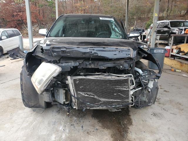 2013 GMC TERRAIN SL #3301819418