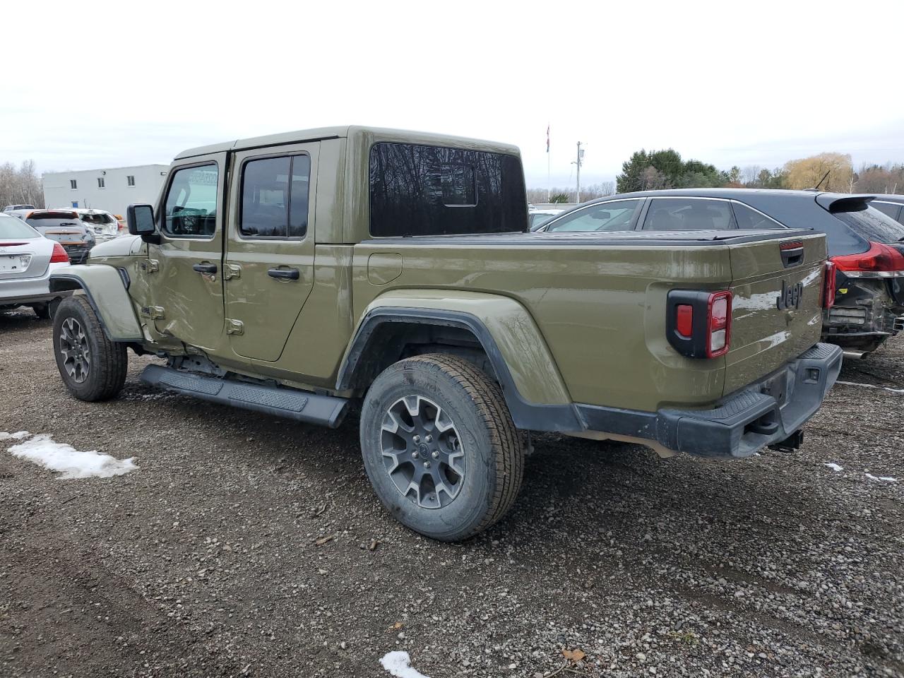 JEEP GLADIATOR SPORT