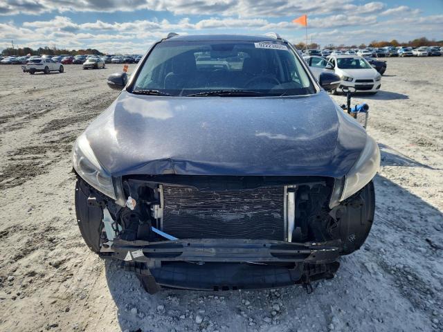 2017 KIA SORENTO LX #3290262226