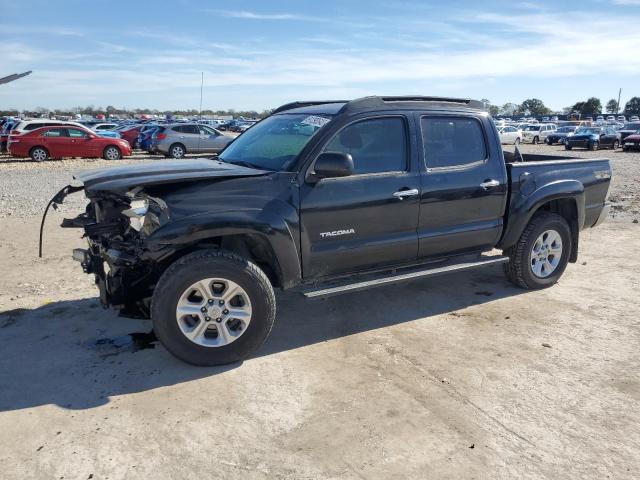 Global Auto Auctions: 2014 TOYOTA TACOMA DOU