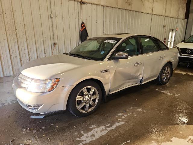 Global Auto Auctions: 2009 FORD TAURUS LIM