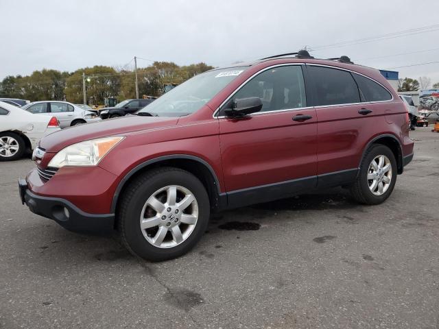2008 HONDA CR-V EX #3284634333