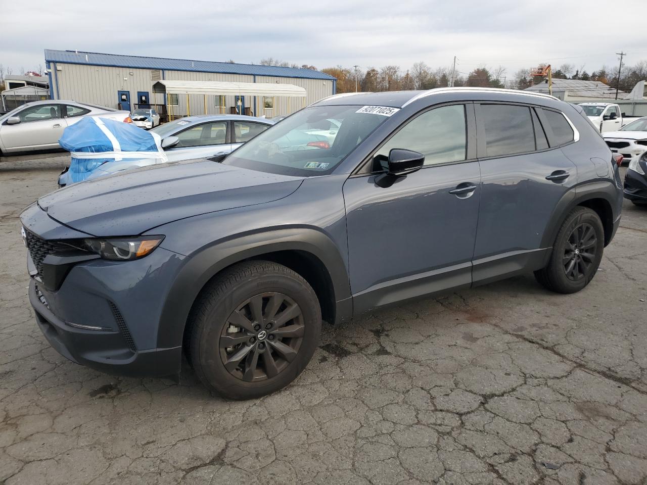 MAZDA CX-50 PREFERRED