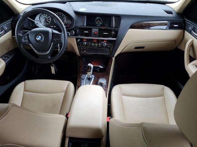 2017 BMW X3 XDRIVE2 #3304594435