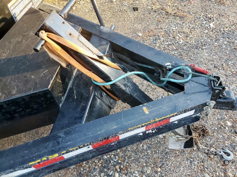 2025 BIG TEX UNKNOWN #3286491172