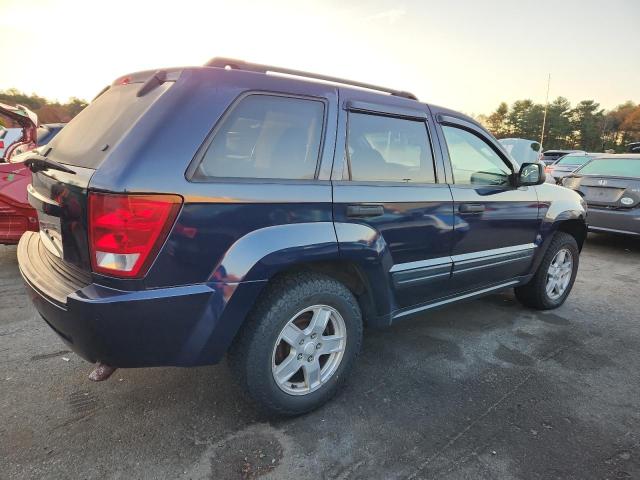 2006 JEEP GRAND CHER #3280554154