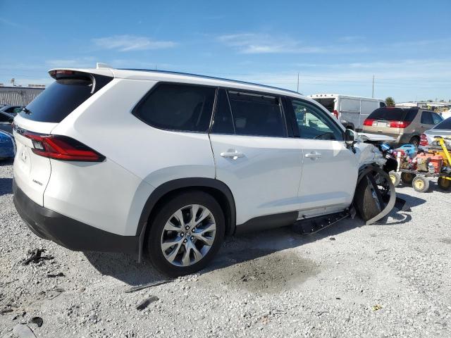 2024 TOYOTA GRAND HIGH #3308380335