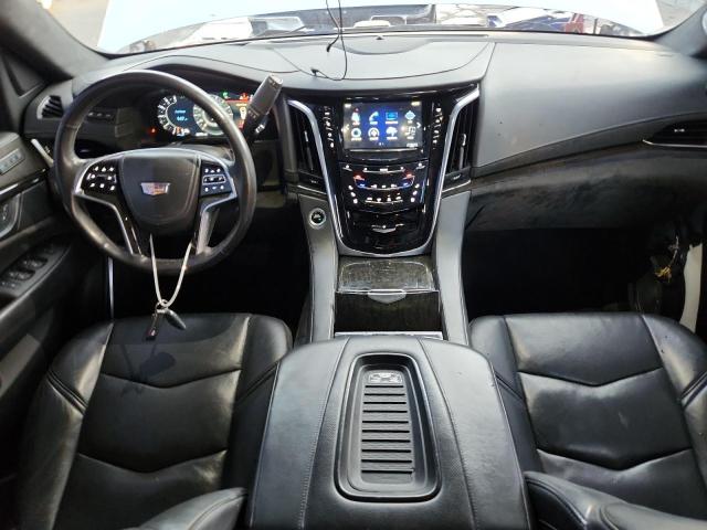 2018 CADILLAC ESCALADE P #3293883590