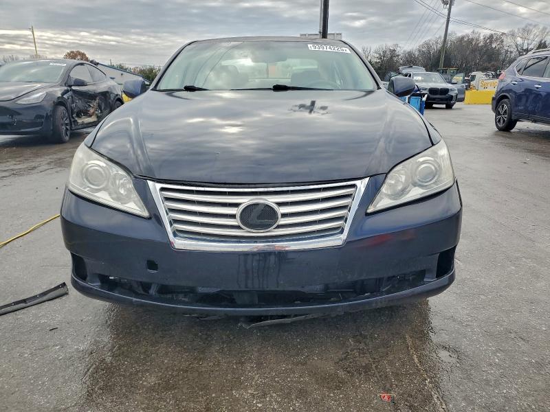 2008 LEXUS ES 350 #3296260443