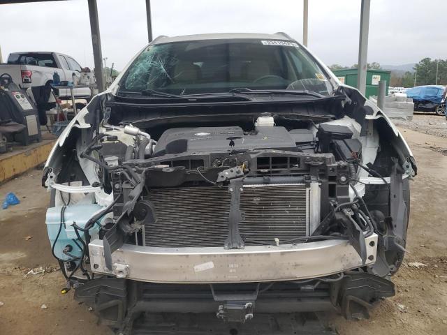 2019 NISSAN MURANO S #3302869932