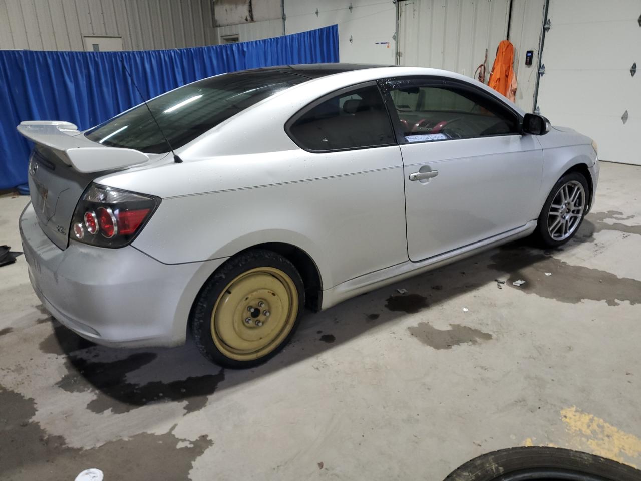 Lot #3297104487 2006 TOYOTA SCION TC