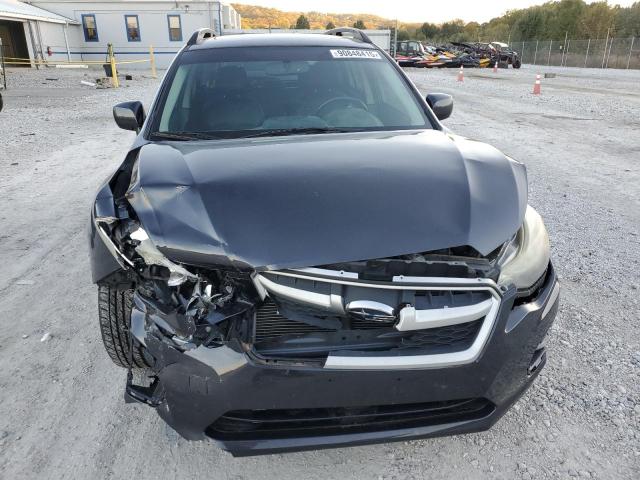 2013 SUBARU IMPREZA SP #3301821342