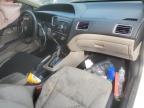 Lot #3311570251 2015 HONDA CIVIC LX