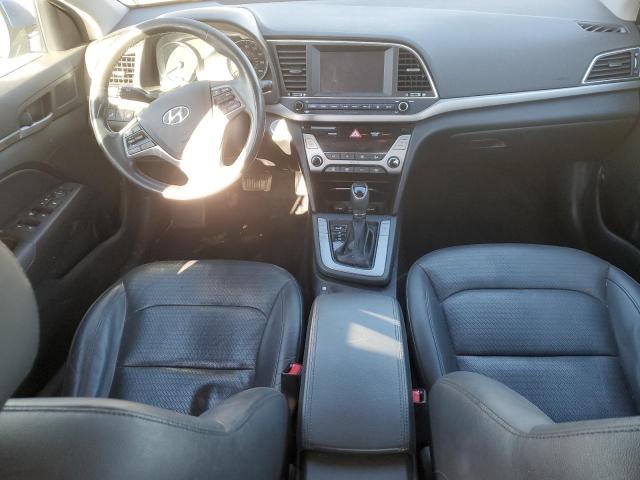 2017 HYUNDAI ELANTRA SE #3292468674