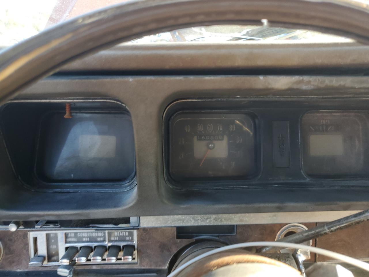 Lot #3280295953 1970 OLDSMOBILE 98