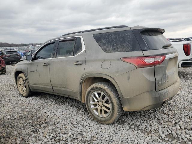 2019 CHEVROLET TRAVERSE L - 1GNEVHKW8KJ140843