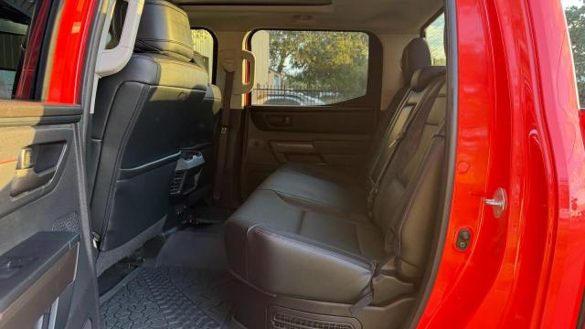 2023 TOYOTA TUNDRA CRE #3292653588