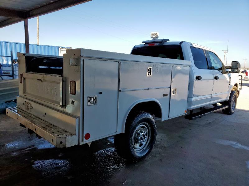 2017 FORD F250 SUPER #3296334422