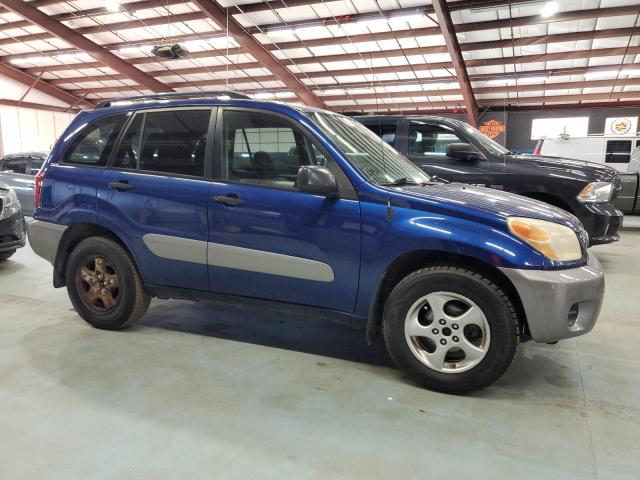 2005 TOYOTA RAV4 #3292584867