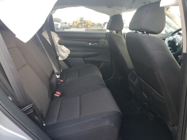 2025 HONDA CR-V EX #3294639039