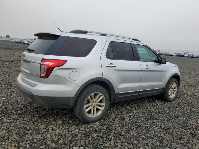 2015 FORD EXPLORER X #3292529680