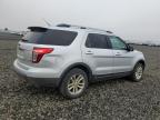Lot #3292529680 2015 FORD EXPLORER X
