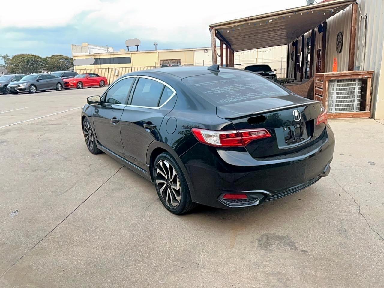 ACURA ILX PREMIUM