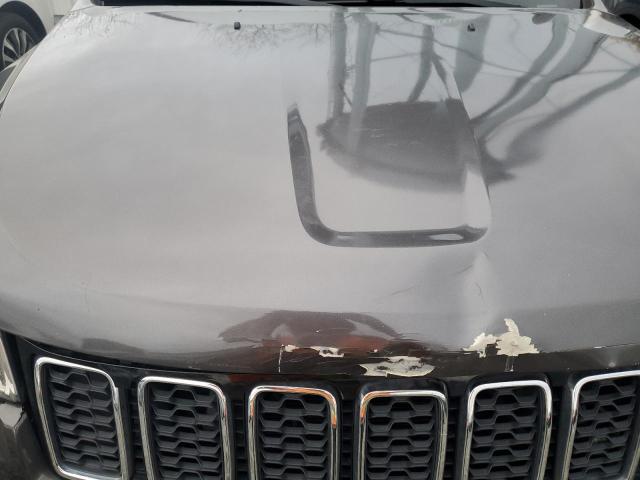 2019 JEEP GRAND CHER #3287368988