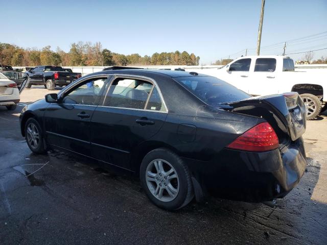 2007 HONDA ACCORD EX #3295989394
