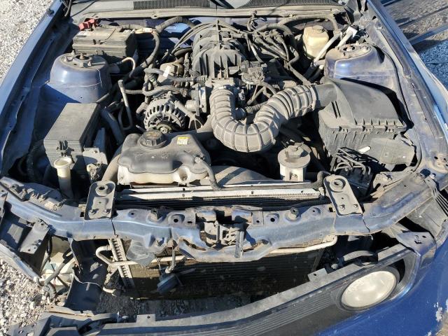 2007 FORD MUSTANG #3284826528