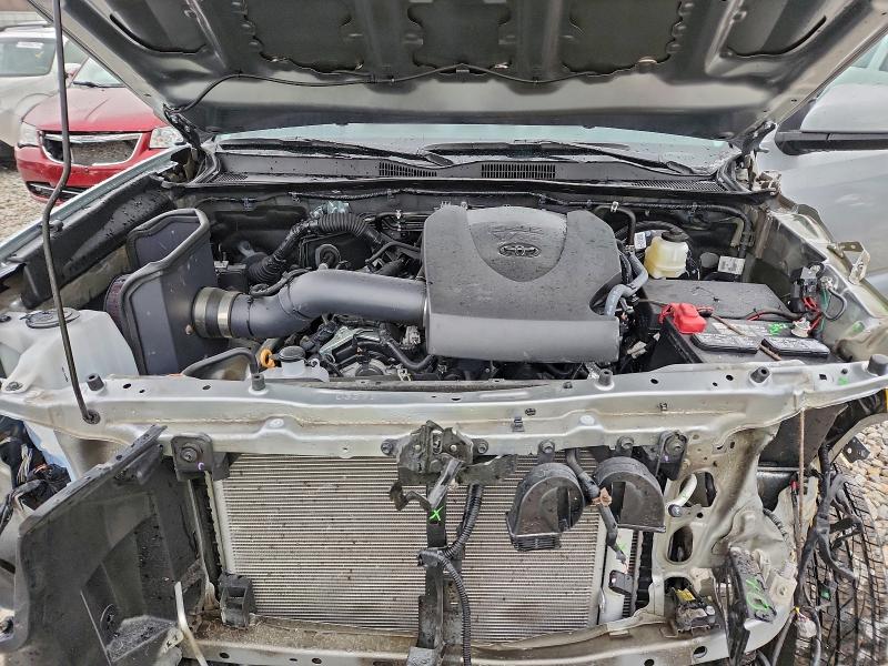 2022 TOYOTA TACOMA DOU #3303855518