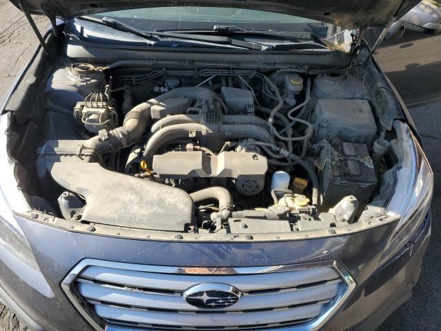 2016 SUBARU OUTBACK 2. #3286889242