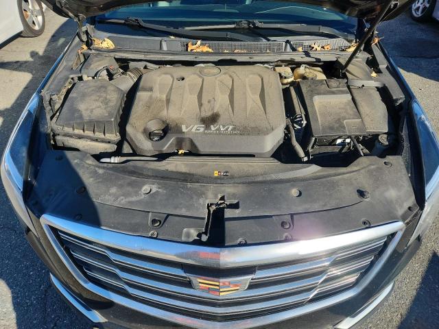 2018 CADILLAC XTS - 2G61L5S38J9124320