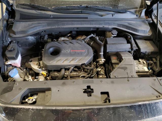 2020 HYUNDAI SANTA FE L #3304537467