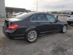 Lot #3293797604 2013 MERCEDES-BENZ C 250