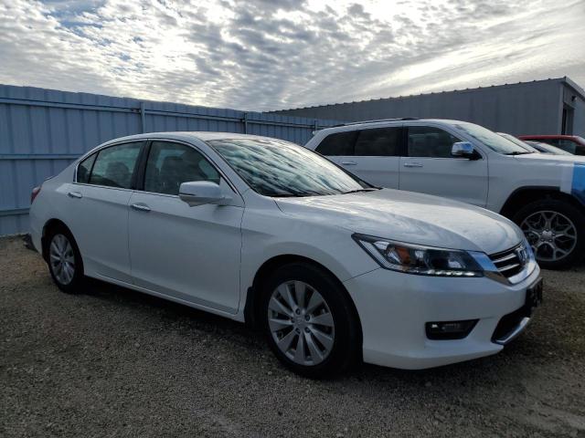 2015 HONDA ACCORD EXL - 1HGCR3F89FA003257
