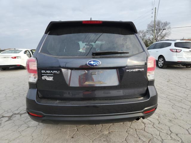 2018 SUBARU FORESTER 2 #3301775396