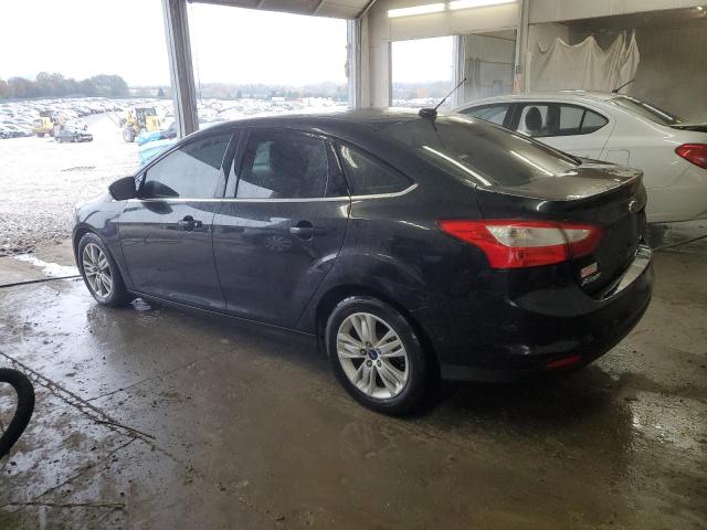 2012 FORD FOCUS SEL #3282565889