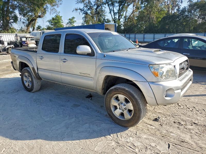2006 TOYOTA TACOMA DOU #3302707000