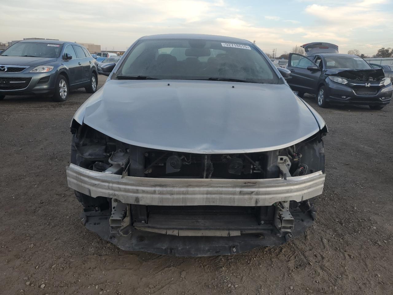 CHRYSLER 200 LIMITED