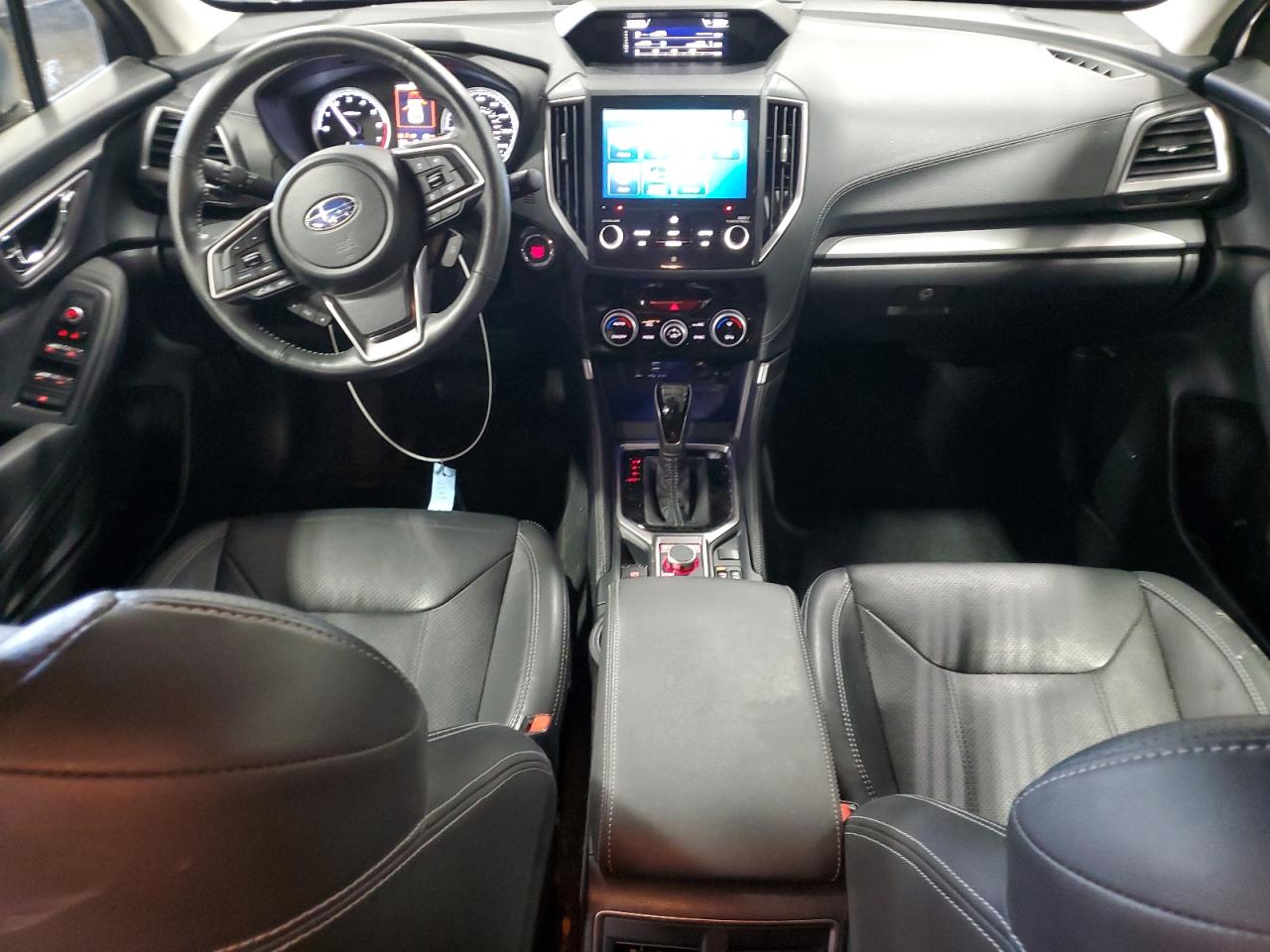 SUBARU FORESTER LIMITED