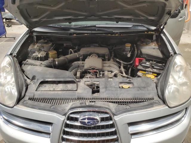 2006 SUBARU B9 TRIBECA #3286611895