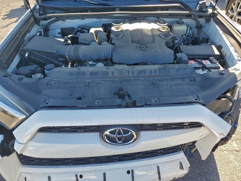 2017 TOYOTA 4RUNNER SR #3301964450
