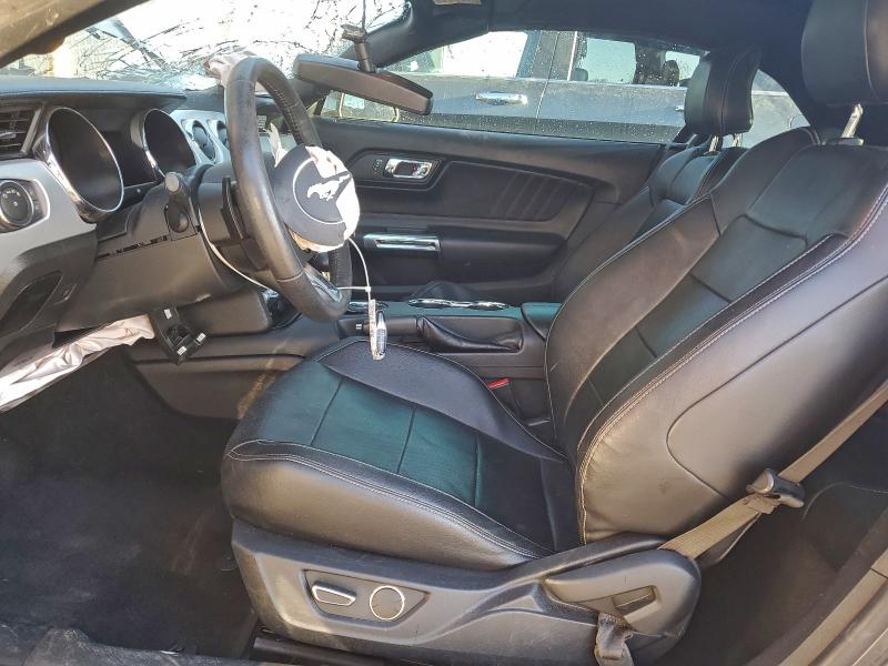 2016 FORD MUSTANG #3317967921