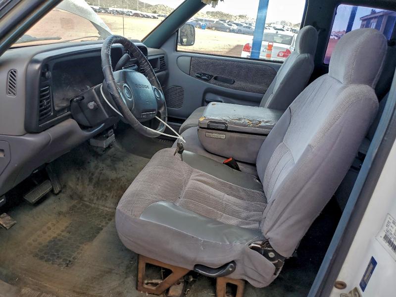 1996 DODGE RAM 1500 #3310777953