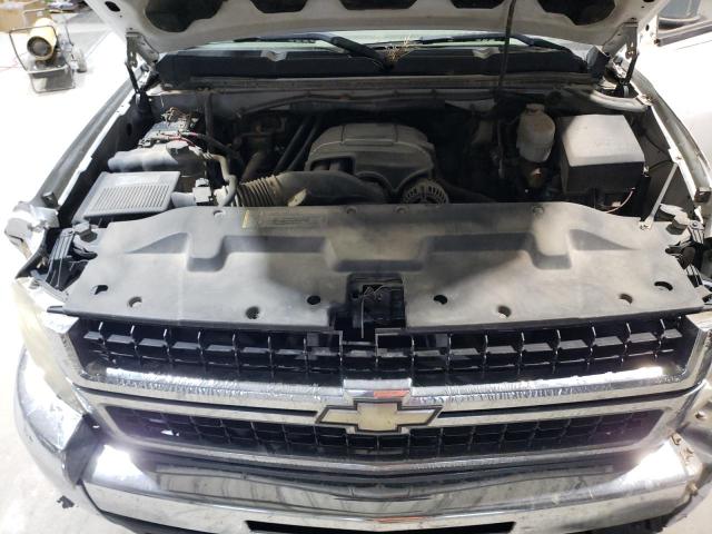 2010 CHEVROLET SILVERADO #3292515709